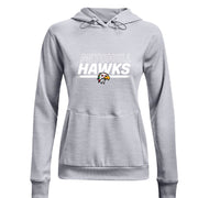 MHP - UA Women's Armour Fleece Storm Hoodie