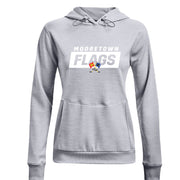 MJFP - UA Women's Armour Fleece Storm Hoodie