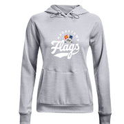 MJFP - UA Women's Armour Fleece Storm Hoodie