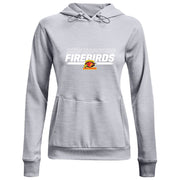 NHFP - UA Women's Armour Fleece Storm Hoodie