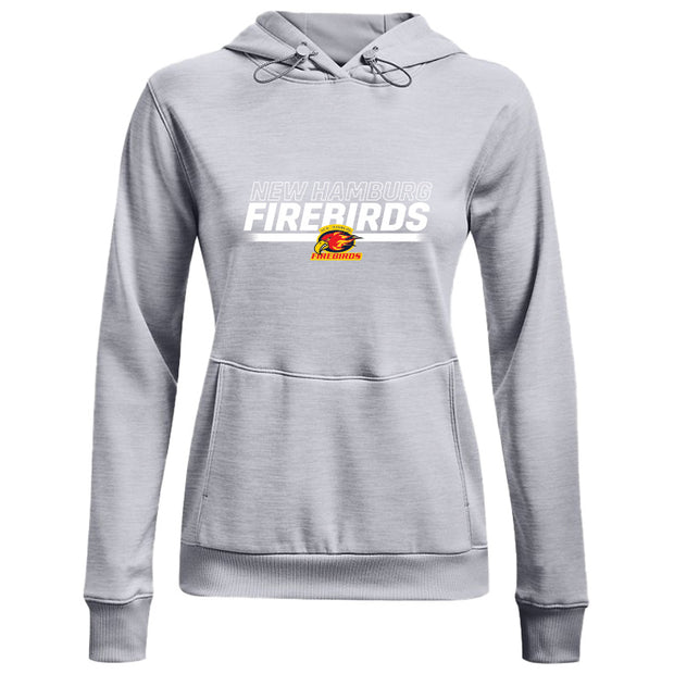 NHFP - UA Women&