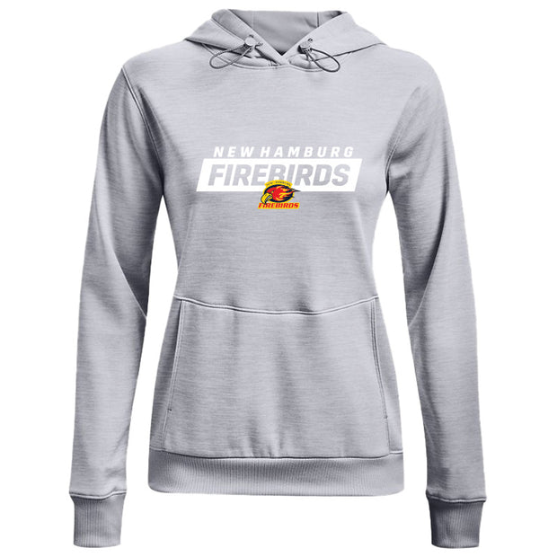 NHFP - UA Women&