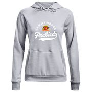 NHFP - UA Women's Armour Fleece Storm Hoodie