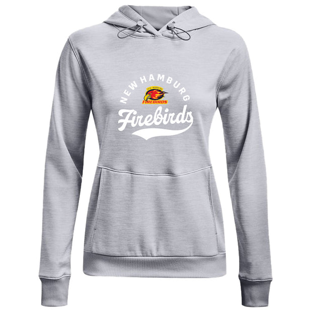NHFP - UA Women&