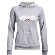 NMP - UA Women's Armour Fleece Storm Hoodie