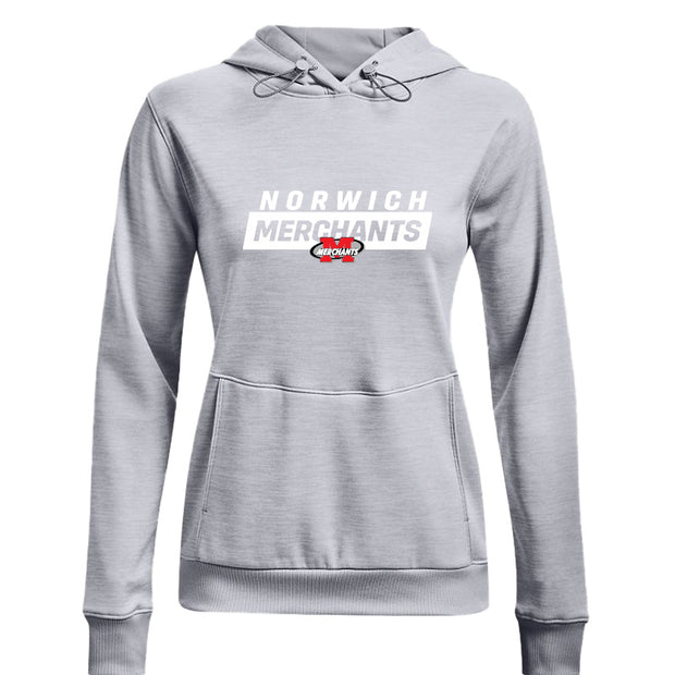 NMP - UA Women&