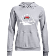 NMP - UA Women's Armour Fleece Storm Hoodie