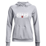 NMSP - UA Women's Armour Fleece Storm Hoodie