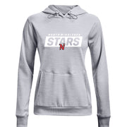 NMSP - UA Women's Armour Fleece Storm Hoodie