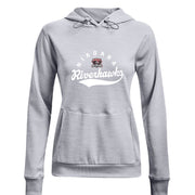 NRHP - UA Women's Armour Fleece Storm Hoodie