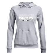NRP - UA Women's Armour Fleece Storm Hoodie