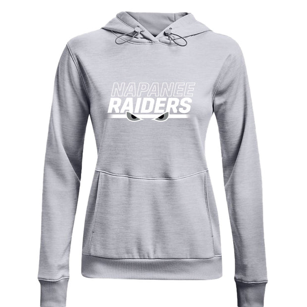 NRP - UA Women&