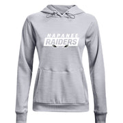 NRP - UA Women's Armour Fleece Storm Hoodie