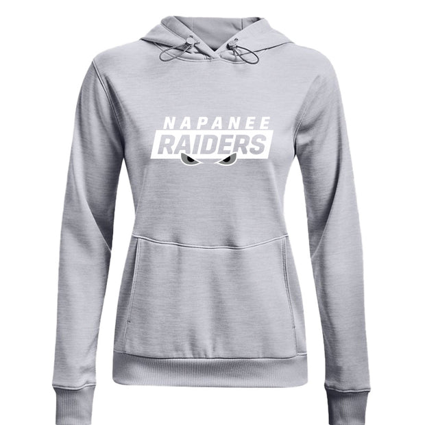 NRP - UA Women&