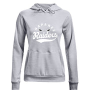 NRP - UA Women's Armour Fleece Storm Hoodie