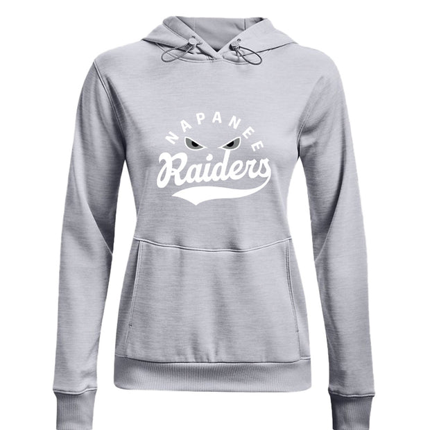 NRP - UA Women&