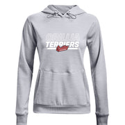 OTP - UA Women's Armour Fleece Storm Hoodie