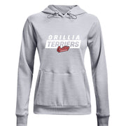OTP - UA Women's Armour Fleece Storm Hoodie