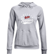 OTP - UA Women's Armour Fleece Storm Hoodie
