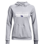 PHPP - UA Women's Armour Fleece Storm Hoodie