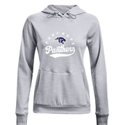 PHPP - UA Women's Armour Fleece Storm Hoodie