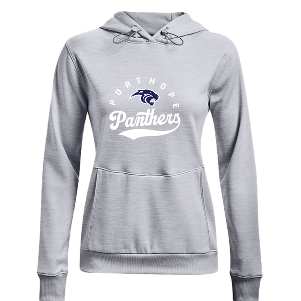 PHPP - UA Women&