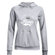 PKP - UA Women's Armour Fleece Storm Hoodie