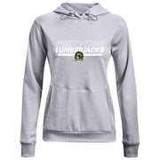 PPLP - UA Women's Armour Fleece Storm Hoodie