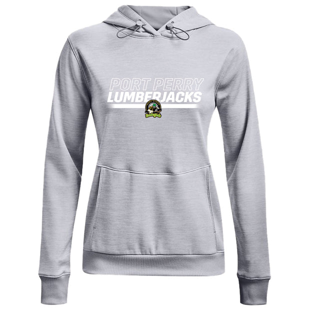 PPLP - UA Women&