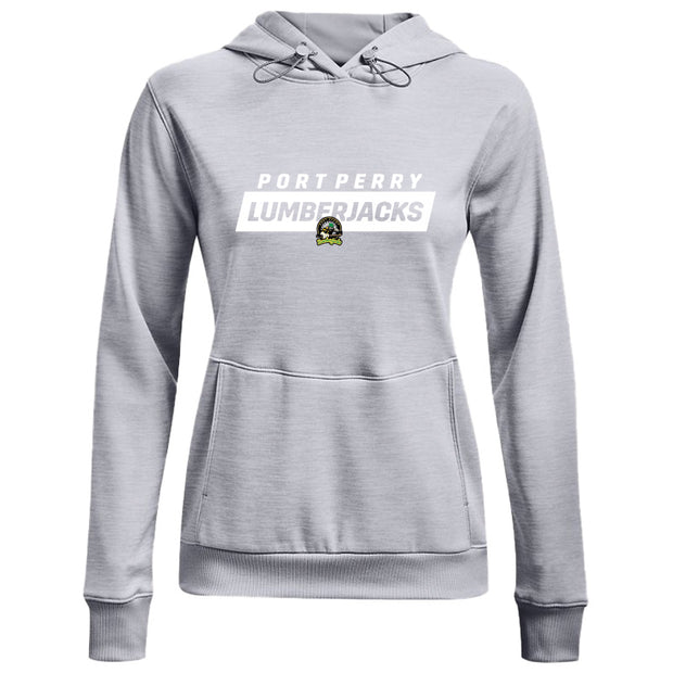 PPLP - UA Women&
