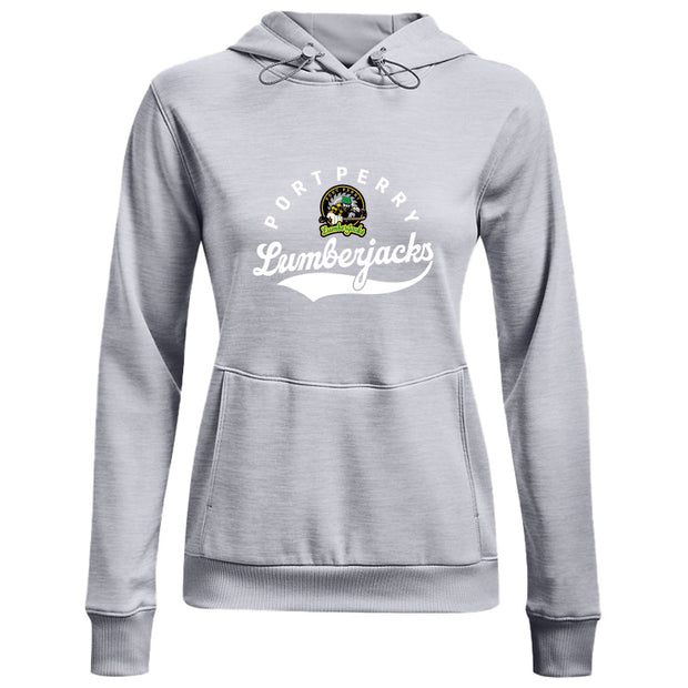 PPLP - UA Women&
