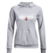 PSSP - UA Women's Armour Fleece Storm Hoodie