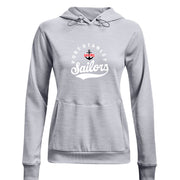 PSSP - UA Women's Armour Fleece Storm Hoodie