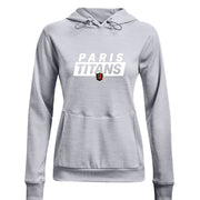 PTP - UA Women's Armour Fleece Storm Hoodie