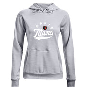 PTP - UA Women's Armour Fleece Storm Hoodie