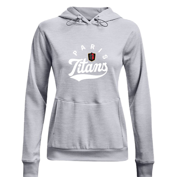 PTP - UA Women&