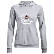 SDP - UA Women's Armour Fleece Storm Hoodie