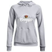 SCP - UA Women's Armour Fleece Storm Hoodie