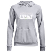 SSP - UA Women's Armour Fleece Storm Hoodie