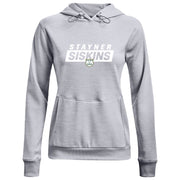 SSP - UA Women's Armour Fleece Storm Hoodie