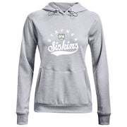 SSP - UA Women's Armour Fleece Storm Hoodie