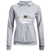 TBP - UA Women's Armour Fleece Storm Hoodie