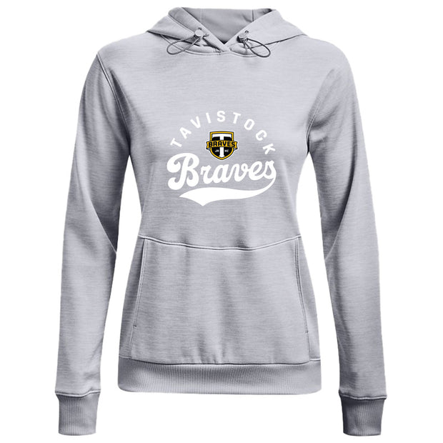 TBP - UA Women&