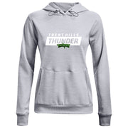 THTP - UA Women's Armour Fleece Storm Hoodie