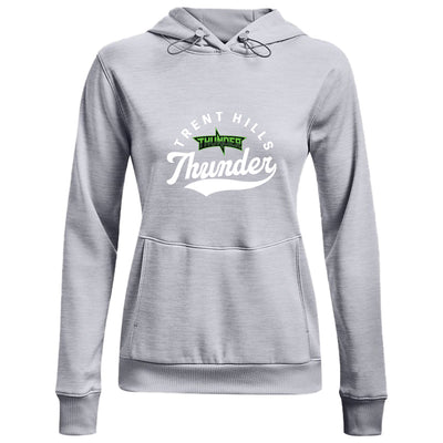 THTP - UA Women's Armour Fleece Storm Hoodie