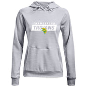 TTP - UA Women's Armour Fleece Storm Hoodie