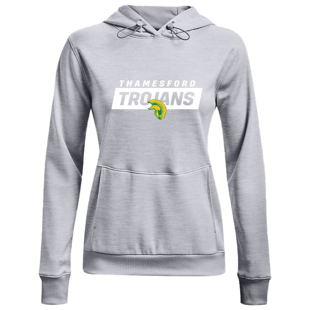 TTP - UA Women&