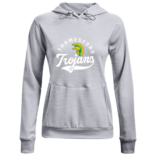 TTP - UA Women&