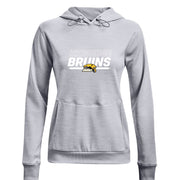 UBP - UA Women's Armour Fleece Storm Hoodie