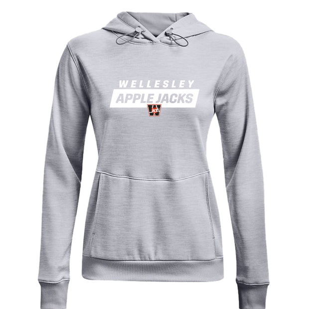 WAJP - UA Women&